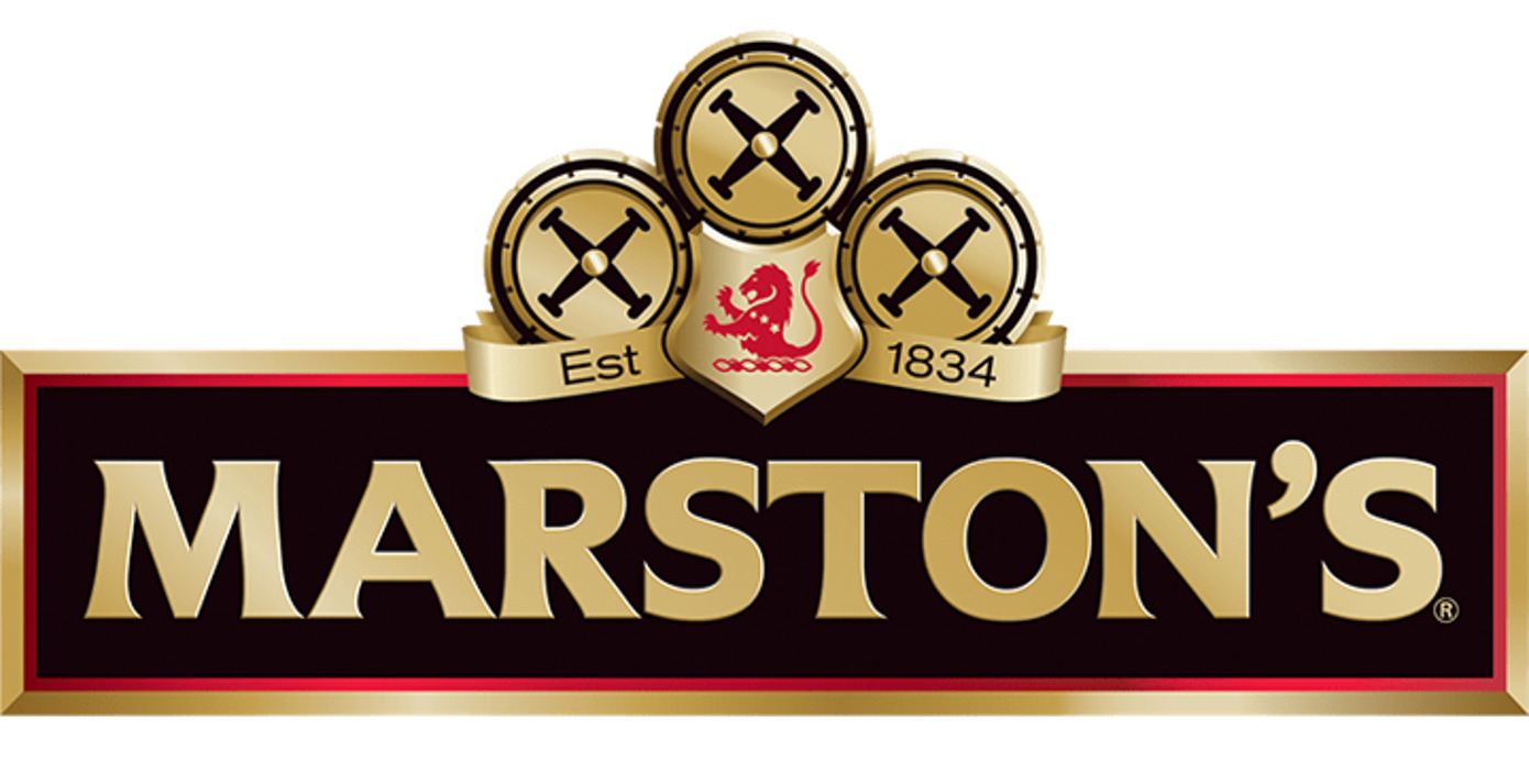 Marston's
